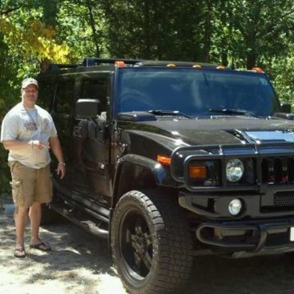 Meet your Posher, Joel - Picture 1 of 1